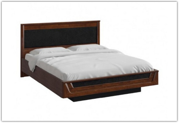 Купить Кровать 180х200  Maganda Mebin с доставкой по России по цене производителя можно в магазине Другая Мебель в Перми