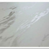 Стол CREMONA 160 KL-99 Белый мрамор матовый, итальянская керамика / черный каркас заказать по цене 100 300 руб. в Перми