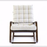 Кресло-качалка Онтарио заказать по цене 28 973 руб. в Перми
