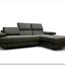 Угловой диван Монреаль NEW Soft Time заказать по цене 107 898 руб. в Перми