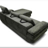 Угловой диван Монреаль NEW Soft Time заказать по цене 107 898 руб. в Перми