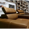 Модульный диван Висмут Soft Time заказать по цене 216 965 руб. в Перми