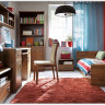 Мебель для спальни ИНДИАНА BRWпо цене 61 171 руб. в магазине Другая Мебель в Перми