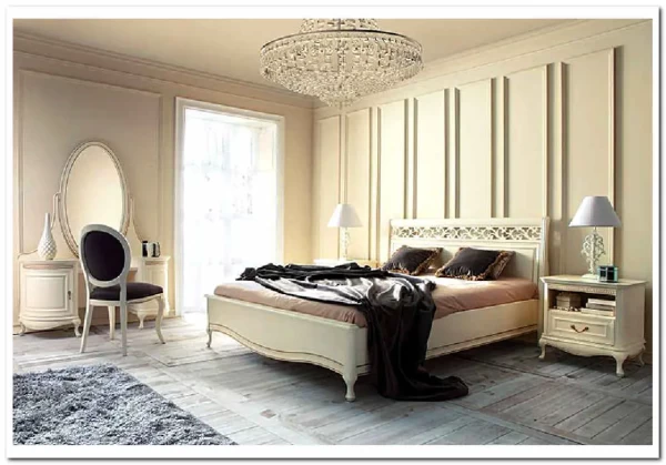 Купить Спальня Verona Taranko с доставкой по России по цене производителя можно в магазине Другая Мебель в Перми