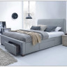 Кровать MODENA 160/200 Halmar заказать по цене 84 026 руб. в Перми