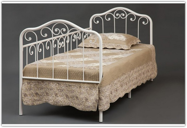 Купить Кровать Secret De Maison LETO  с доставкой по России по цене производителя можно в магазине Другая Мебель в Перми