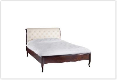 Кровать W-loze S/G ткань (без решетки) 160X200 WERSAL Taranko