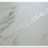 Стол CREMONA 140 KL-99 Белый мрамор матовый, итальянская керамика / черный каркас заказать по цене 96 300 руб. в Перми