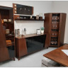 Мебель для гостиной SANTORINI Mebin заказать по цене 410 693,10 руб. в Перми