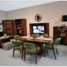 Мебель для гостиной SANTORINI Mebin заказать по цене 410 693,10 руб. в Перми