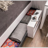 Ящик инструментарий диван-кровати/кровати Nest VOXпо цене 11 487 руб. в магазине Другая Мебель в Перми