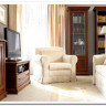 Купить Мебель для домашнего кабинета Кентаки BRW с доставкой по России по цене производителя можно в магазине Другая Мебель в Перми
