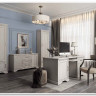 Шкаф-витрина Stylius (Стилиус) B169-REG1W2S BRW заказать по цене 34 400 руб. в Перми