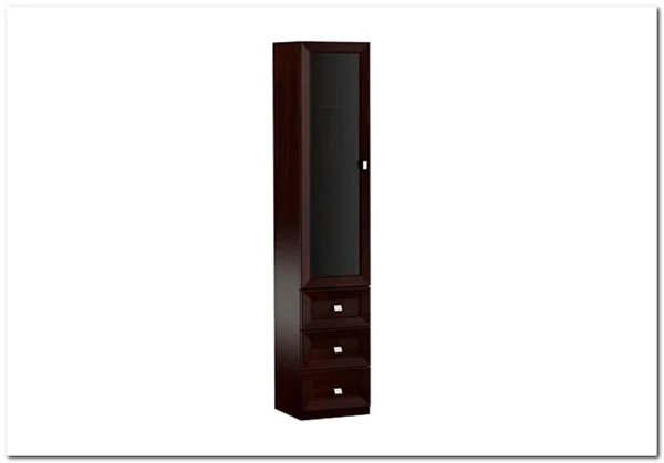 Одностворчатый стеллаж L,P МО-8 MONACO Taranko заказать по цене 128 253,61 руб. в Перми Одностворчатый стеллаж L,P МО-8 MONACO Taranko заказать по цене 128 253,61 руб. в Перми