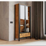 Гостиная Лофт (Loft) BRW заказать по цене 58 330 руб. в Перми
