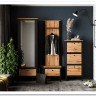 Гостиная Лофт (Loft) BRW заказать по цене 58 330 руб. в Перми