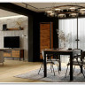 Гостиная Лофт (Loft) BRW заказать по цене 58 330 руб. в Перми