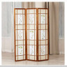 Ширма SN-0018 walnut (грецкий орех) заказать по цене 9 900 руб. в Перми