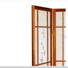 Ширма SN-0018 walnut (грецкий орех) заказать по цене 9 900 руб. в Перми