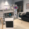 Кровать Milti Nest VOXпо цене 100 248 руб. в магазине Другая Мебель в Перми