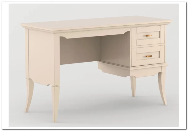 Стол письменный Римини 1 тумбовый заказать по цене 50 445 руб. в Перми Стол письменный Римини 1 тумбовый заказать по цене 50 445 руб. в Перми