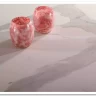 Стол обеденный Signal PETERSON Ceramic 160 раскладной (Statuario Venato белый/черный мат) заказать по цене 162 833 руб. в Перми