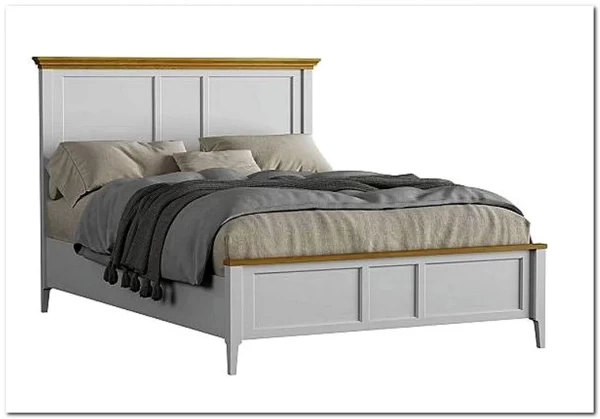 Кровать Квадро-С 160 из массива сосны  заказать по цене 42 833 руб. в Перми Кровать Квадро-С 160 из массива сосны  заказать по цене 42 833 руб. в Перми