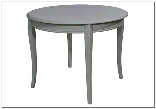 Стол обеденный круглый Лига 4/221 BOSSANOVA  заказать по цене 45 870 руб. в Перми