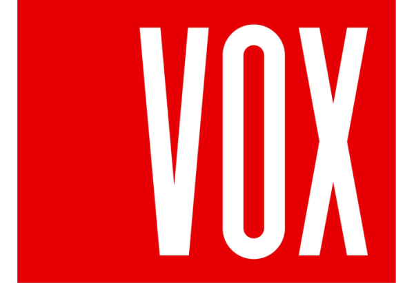 VOX заказать по цене 0 руб. в Перми