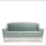Диван 3-х местный FL-Sofa 3os Florencja Taranko заказать по цене 315 966,77 руб. в Перми