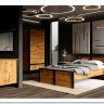 Подростковая Лофт (Loft) BRW заказать по цене 76 687 руб. в Перми