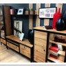 Подростковая Лофт (Loft) BRW заказать по цене 76 687 руб. в Перми