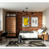 Подростковая Лофт (Loft) BRW заказать по цене 76 687 руб. в Перми