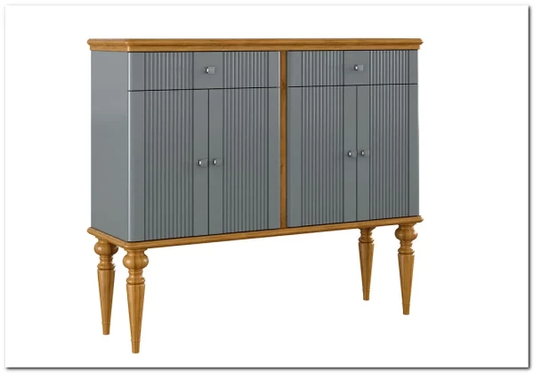 Тумба Рандеву 42 из массива сосны заказать по цене 36 363 руб. в Перми