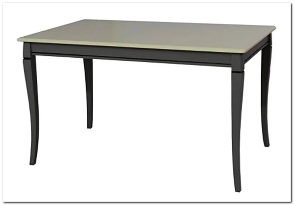 Стол обеденный Блюз 3 на прямых ножках (раздвижной) BOSSANOVA заказать по цене 39 262 руб. в Перми