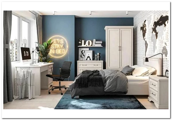 Подростковая Стилиус (Stylius) BRW заказать по цене 144 248 руб. в Перми Подростковая Стилиус (Stylius) BRW заказать по цене 144 248 руб. в Перми