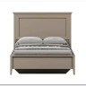 Кровать Classic LOZ120x200 глиняный серый BRW заказать по цене 31 150 руб. в Перми