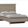 Кровать Classic LOZ120x200 глиняный серый BRW заказать по цене 31 150 руб. в Перми