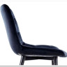 Барный стул Signal CHIC H-2 VELVET (черный) заказать по цене 12 364 руб. в Перми