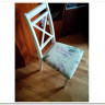 Стул Picasso ( PC-SC ) pure white (белый 2-1) заказать по цене 6 000 руб. в Перми