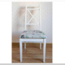Стул Picasso ( PC-SC ) pure white (белый 2-1) заказать по цене 6 000 руб. в Перми
