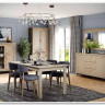 Кровать Classic LOZ160x200 глиняный серый BRW заказать по цене 33 450 руб. в Перми