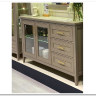 Кровать Classic LOZ160x200 глиняный серый BRW заказать по цене 33 450 руб. в Перми