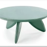 Стол журнальный Halmar SORAYA 2 (светло-голубой) заказать по цене 24 880 руб. в Перми