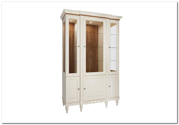 Витрина FL-W3 Florencja Taranko   заказать по цене 379 773,90 руб. в Перми