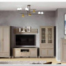Кровать Classic с подъемным механизмом LOZ160x200 глиняный серый BRW заказать по цене 43 490 руб. в Перми