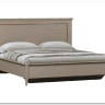 Кровать Classic LOZ180x200 глиняный серый BRW заказать по цене 34 930 руб. в Перми