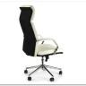 Кресло компьютерное Halmar COSTA (белый/черный) заказать по цене 27 837 руб. в Перми