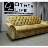 Диван Бристоль Other Life заказать по цене 77 582 руб. в Перми