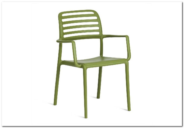 Стул VALUTTO (mod. 54) пластик Pale green (бледно-зеленый) 33513 заказать по цене 6 410 руб. в Перми